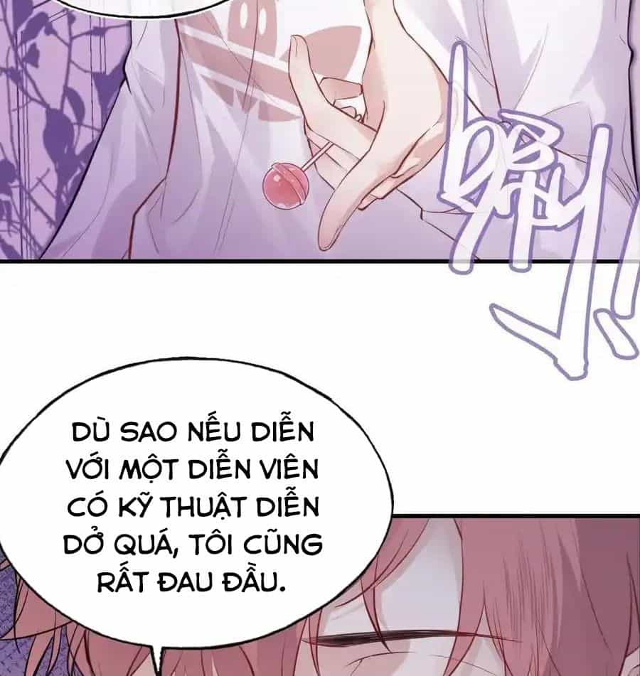 Anh Ấy Chưa Từng Sa Ngã - Chương 58 - ảnh 52