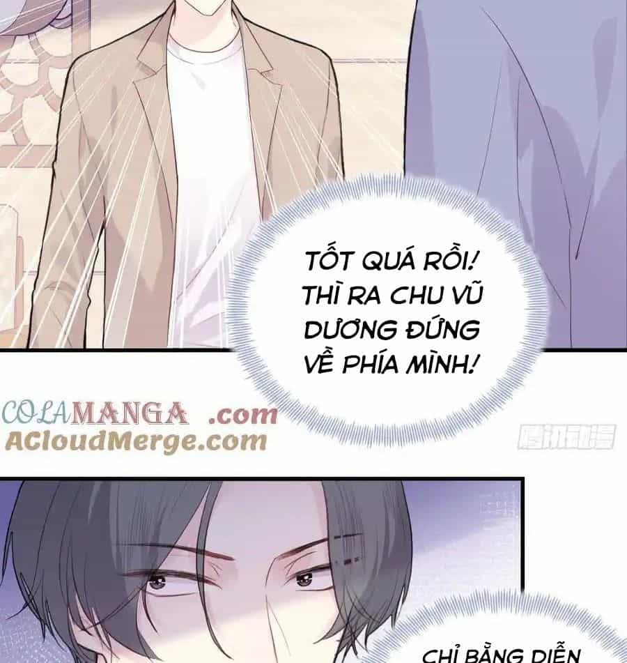 Anh Ấy Chưa Từng Sa Ngã - Chương 58 - ảnh 54