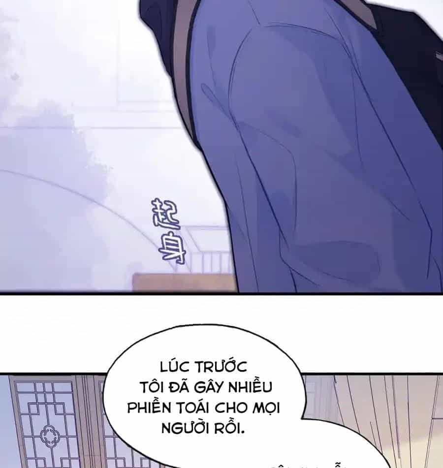 Anh Ấy Chưa Từng Sa Ngã - Chương 58 - ảnh 56
