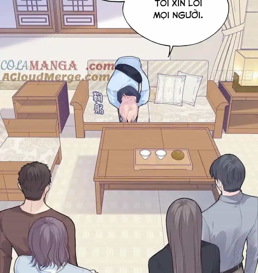 Anh Ấy Chưa Từng Sa Ngã - Chương 58 - ảnh 57