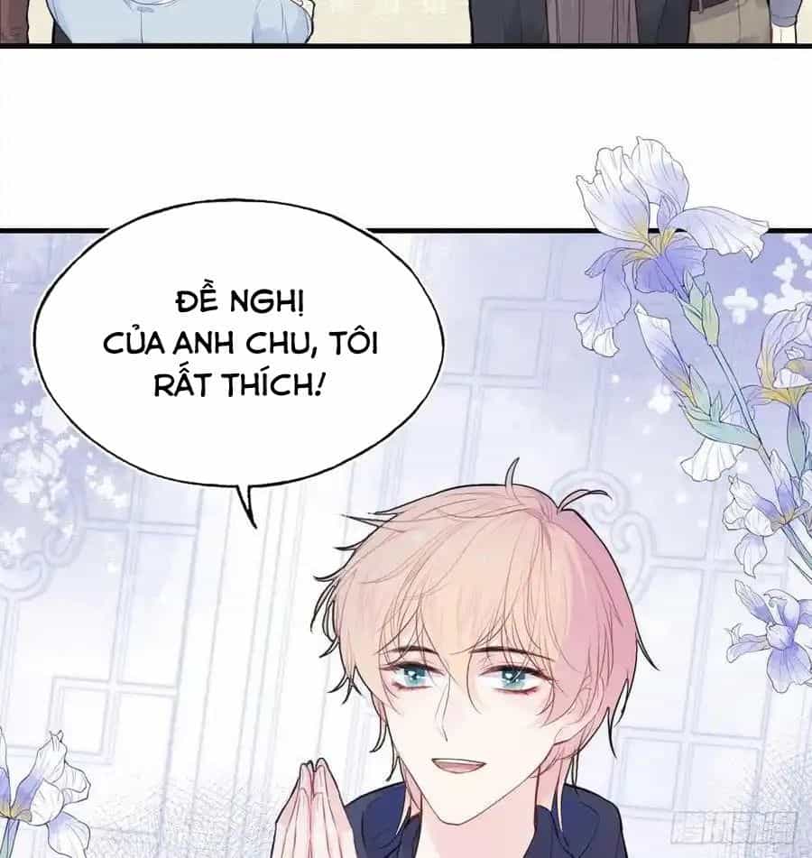 Anh Ấy Chưa Từng Sa Ngã - Chương 58 - ảnh 58