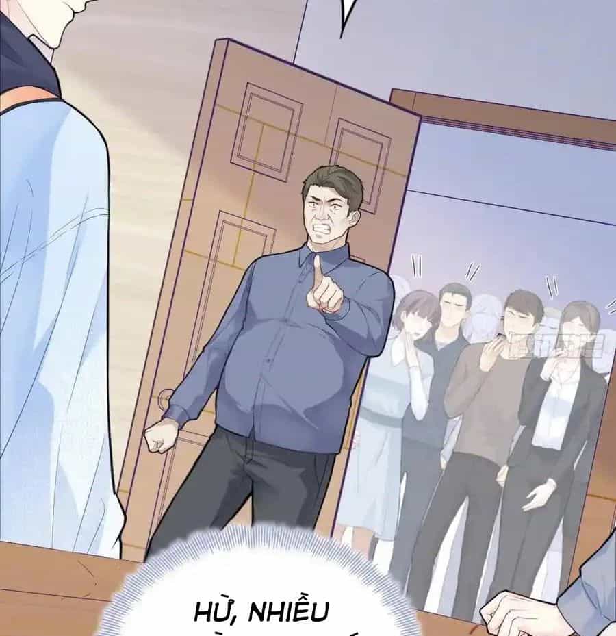 Anh Ấy Chưa Từng Sa Ngã - Chương 58 - ảnh 6
