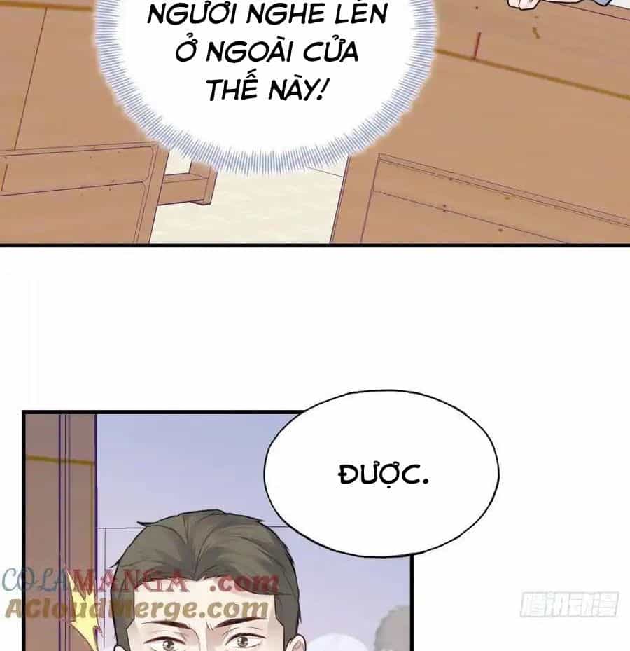 Anh Ấy Chưa Từng Sa Ngã - Chương 58 - ảnh 7