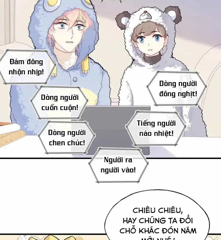 Anh Ấy Chưa Từng Sa Ngã - Chương 59 - ảnh 10