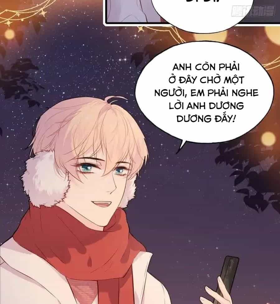 Anh Ấy Chưa Từng Sa Ngã - Chương 59 - ảnh 13