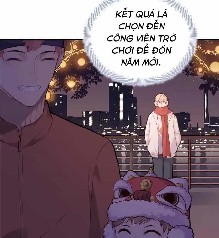 Anh Ấy Chưa Từng Sa Ngã - Chương 59 - ảnh 15
