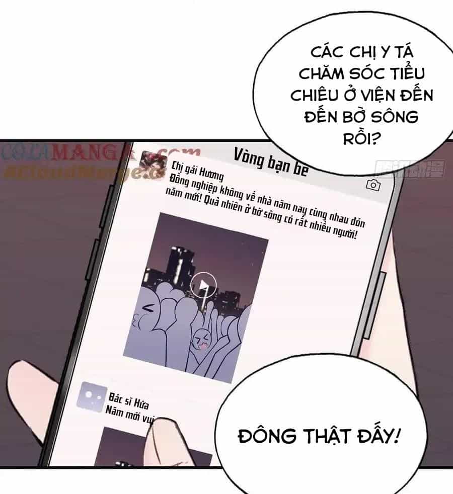 Anh Ấy Chưa Từng Sa Ngã - Chương 59 - ảnh 17