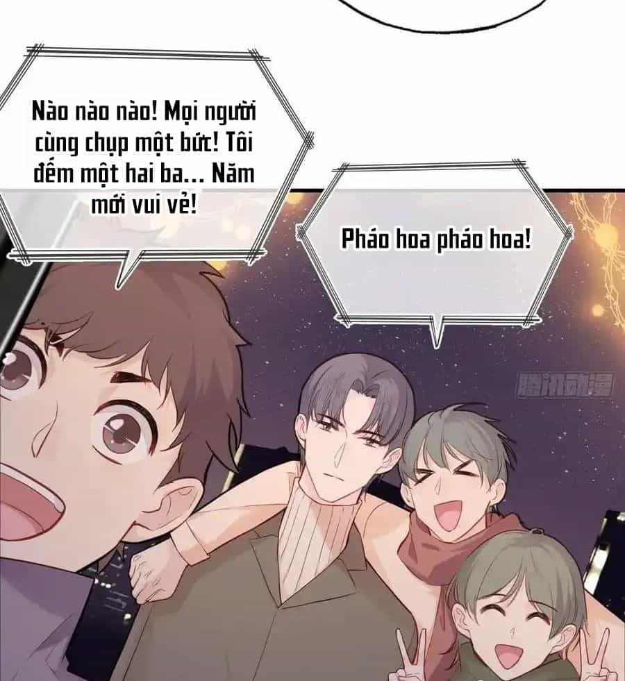 Anh Ấy Chưa Từng Sa Ngã - Chương 59 - ảnh 18