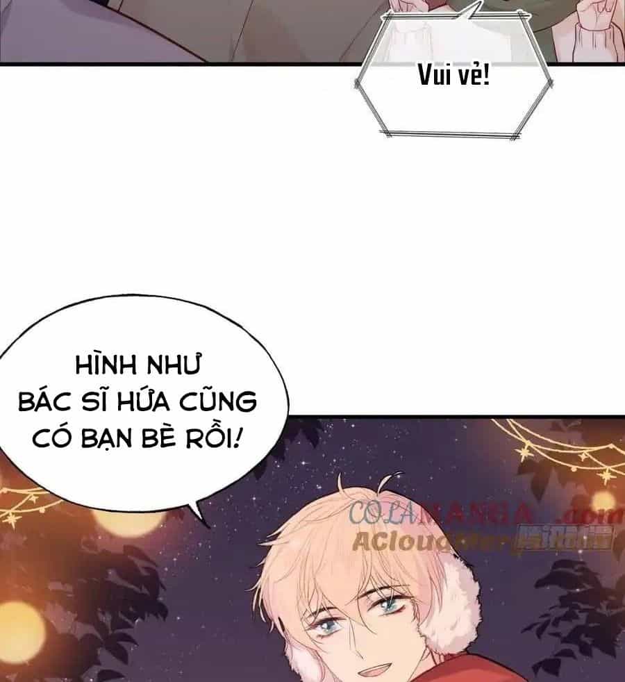 Anh Ấy Chưa Từng Sa Ngã - Chương 59 - ảnh 19
