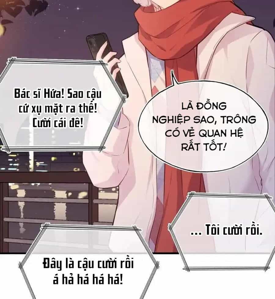 Anh Ấy Chưa Từng Sa Ngã - Chương 59 - ảnh 20
