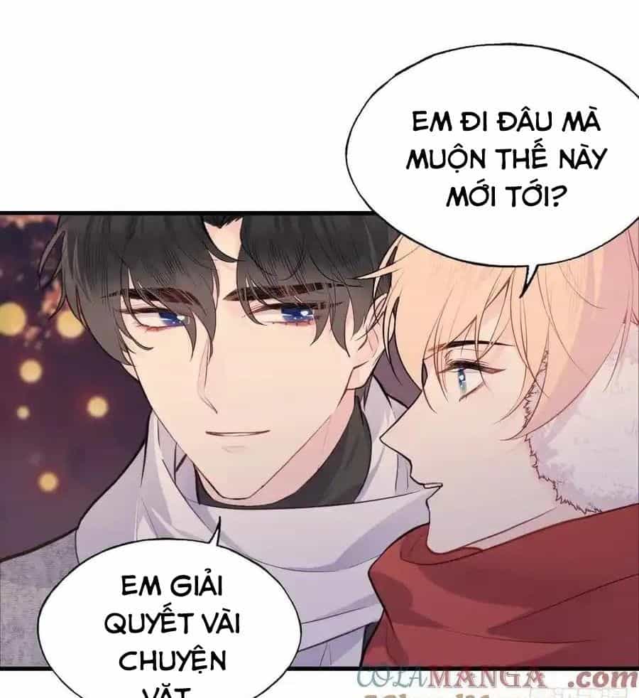 Anh Ấy Chưa Từng Sa Ngã - Chương 59 - ảnh 24