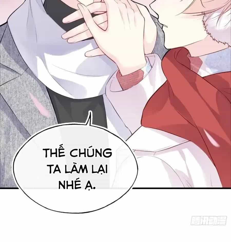 Anh Ấy Chưa Từng Sa Ngã - Chương 59 - ảnh 32