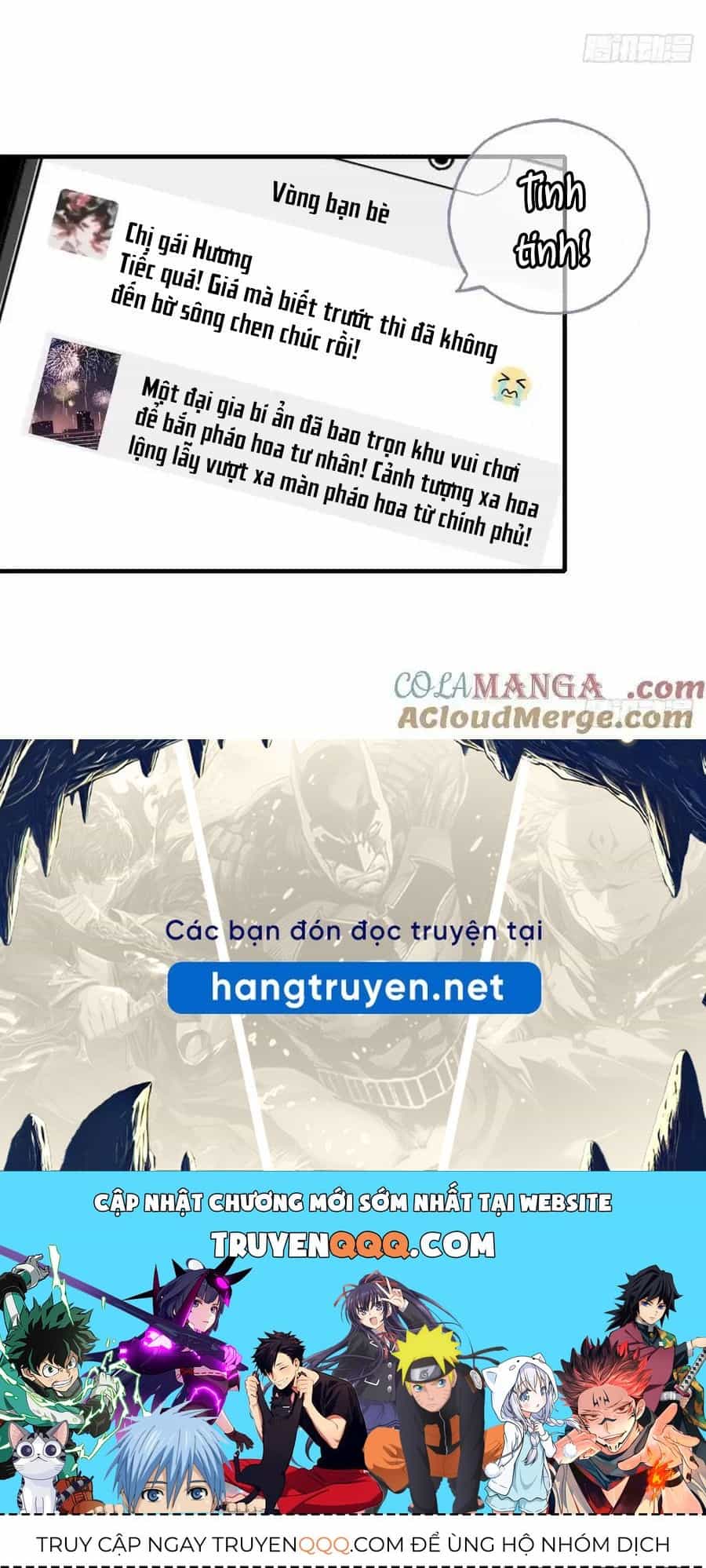 Anh Ấy Chưa Từng Sa Ngã - Chương 59 - ảnh 43