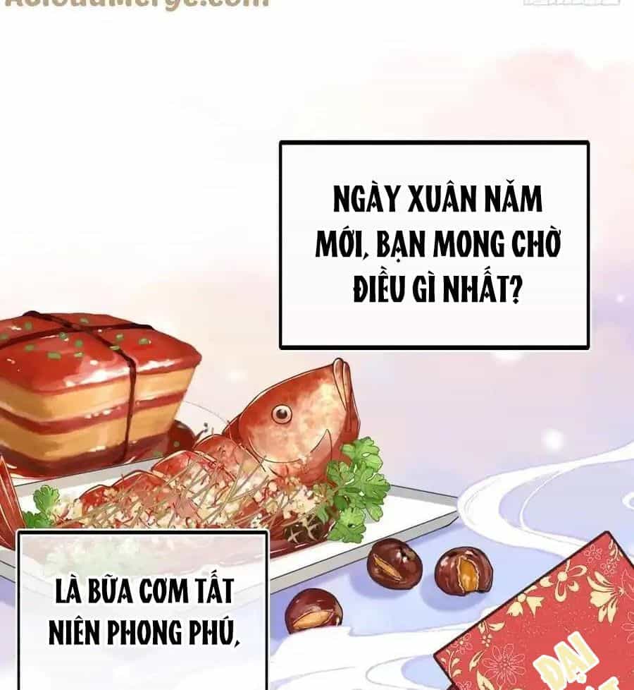 Anh Ấy Chưa Từng Sa Ngã - Chương 59 - ảnh 5