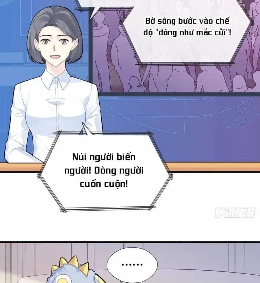 Anh Ấy Chưa Từng Sa Ngã - Chương 59 - ảnh 9