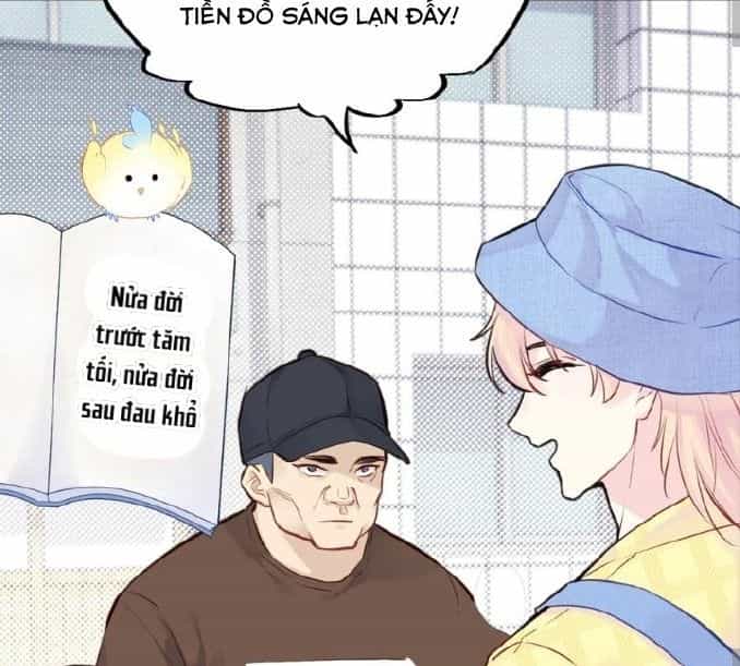 Anh Ấy Chưa Từng Sa Ngã - Chương 6 - ảnh 13
