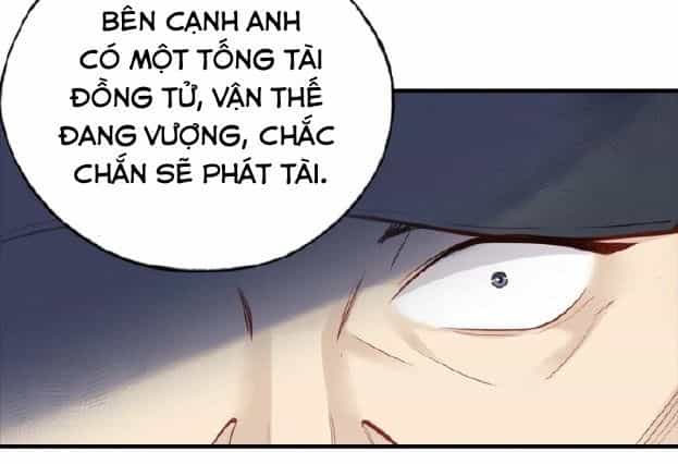 Anh Ấy Chưa Từng Sa Ngã - Chương 6 - ảnh 21