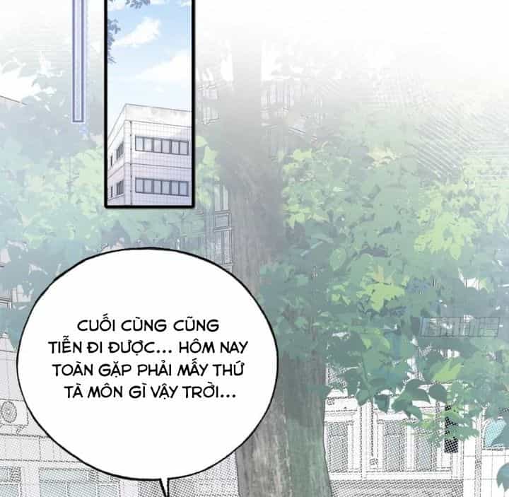 Anh Ấy Chưa Từng Sa Ngã - Chương 6 - ảnh 31
