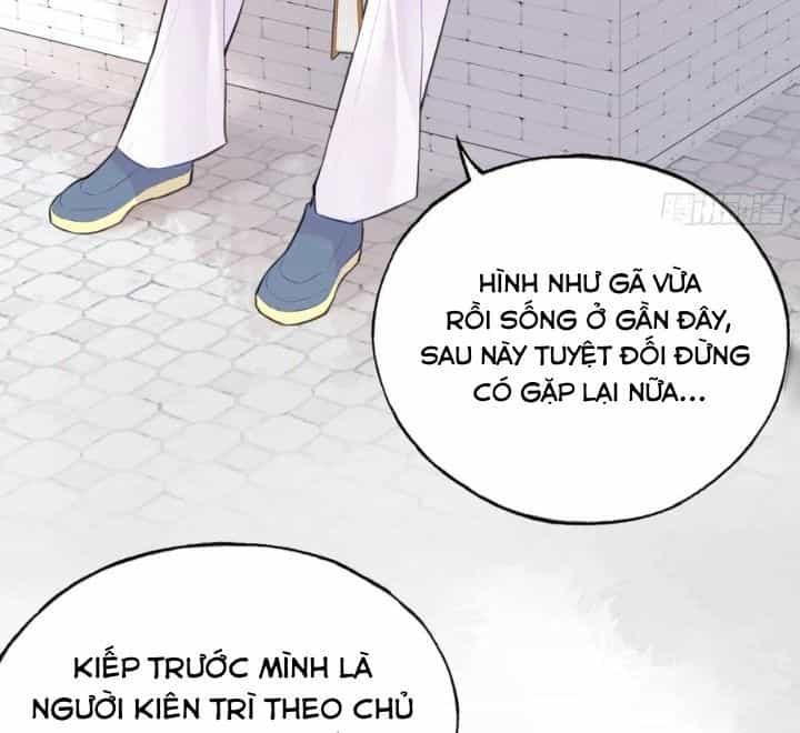 Anh Ấy Chưa Từng Sa Ngã - Chương 6 - ảnh 33