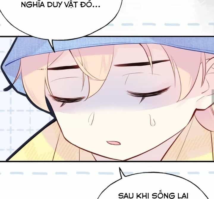 Anh Ấy Chưa Từng Sa Ngã - Chương 6 - ảnh 34