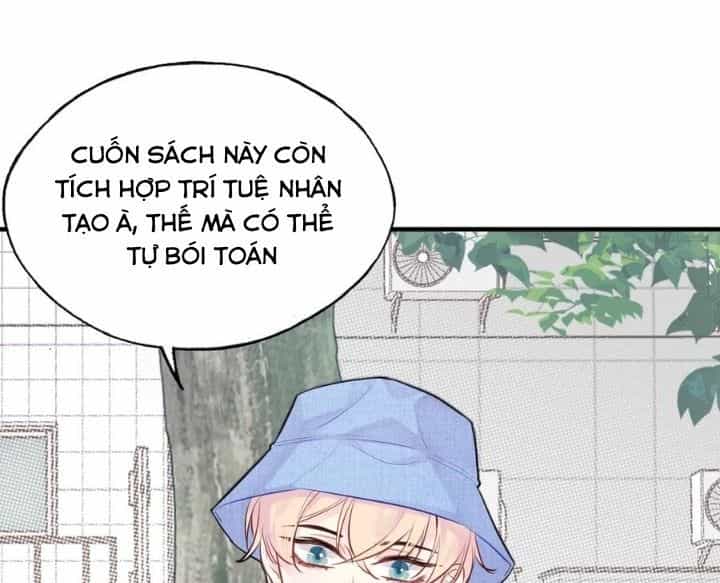Anh Ấy Chưa Từng Sa Ngã - Chương 6 - ảnh 36
