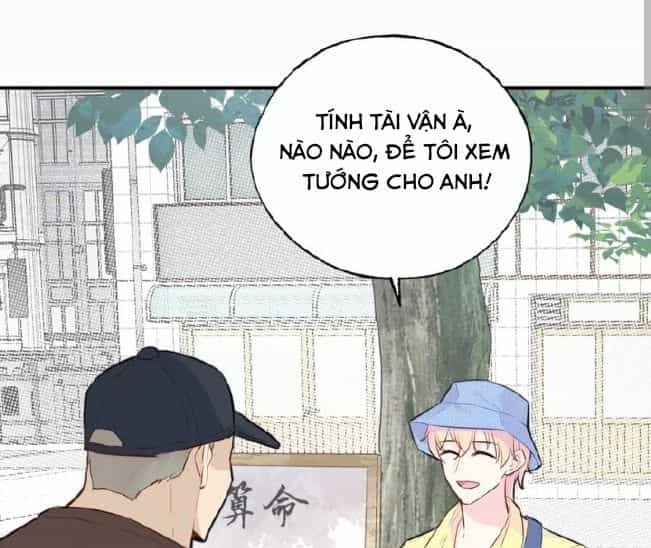 Anh Ấy Chưa Từng Sa Ngã - Chương 6 - ảnh 4