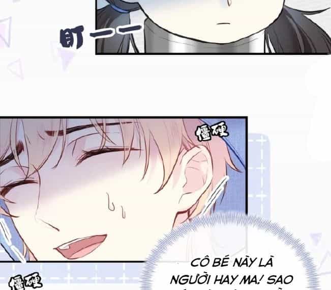 Anh Ấy Chưa Từng Sa Ngã - Chương 6 - ảnh 6