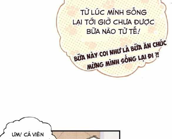Anh Ấy Chưa Từng Sa Ngã - Chương 6 - ảnh 64