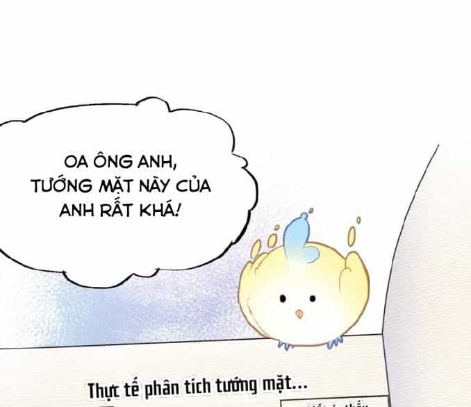 Anh Ấy Chưa Từng Sa Ngã - Chương 6 - ảnh 8