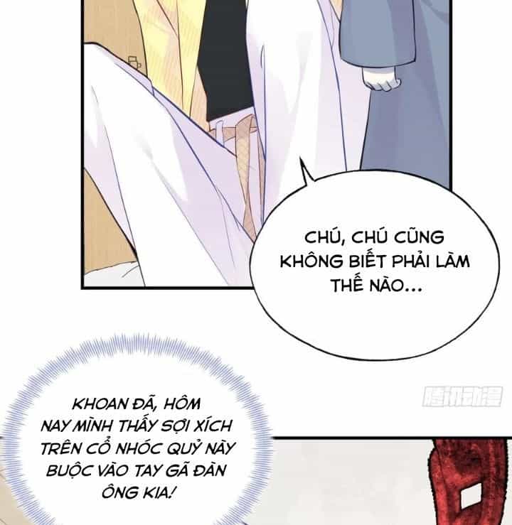 Anh Ấy Chưa Từng Sa Ngã - Chương 6 - ảnh 85