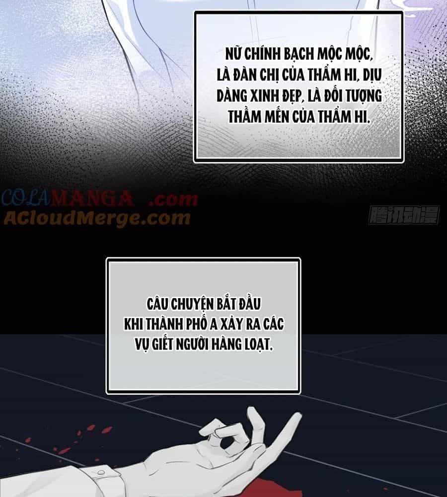 Anh Ấy Chưa Từng Sa Ngã - Chương 60 - ảnh 11