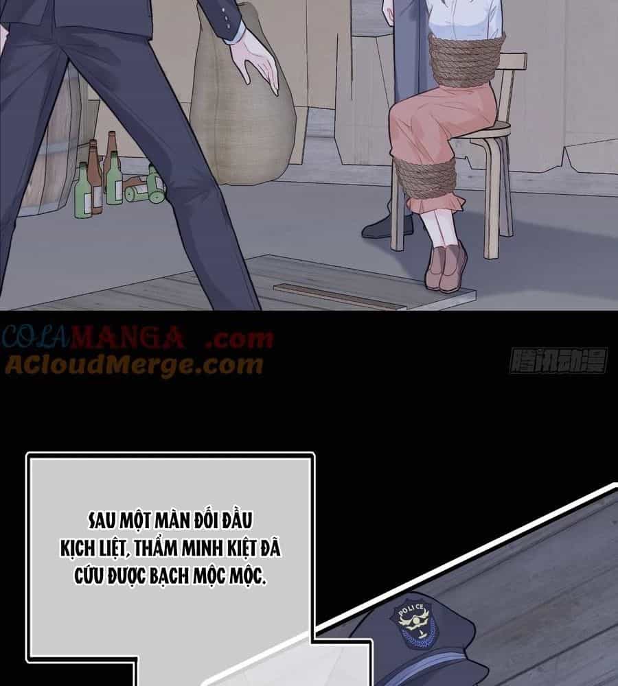 Anh Ấy Chưa Từng Sa Ngã - Chương 60 - ảnh 16