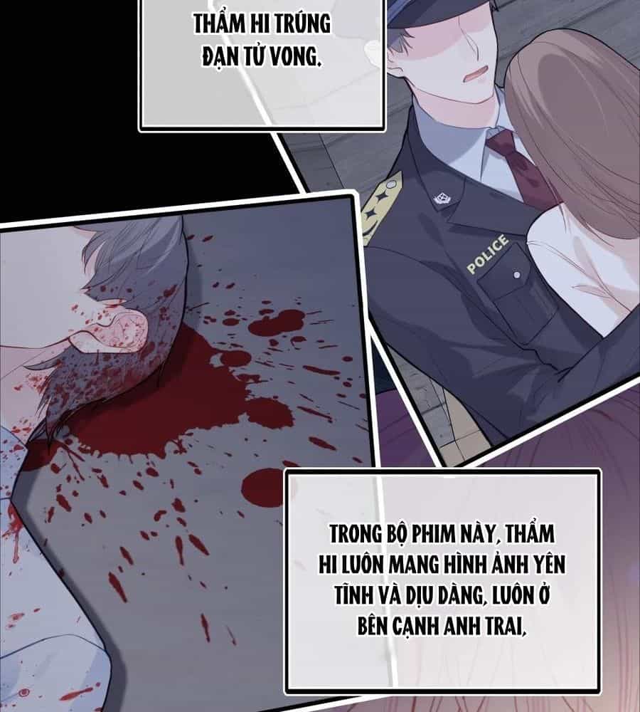 Anh Ấy Chưa Từng Sa Ngã - Chương 60 - ảnh 17
