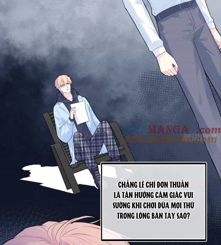 Anh Ấy Chưa Từng Sa Ngã - Chương 60 - ảnh 22