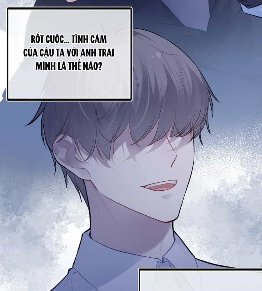 Anh Ấy Chưa Từng Sa Ngã - Chương 60 - ảnh 24