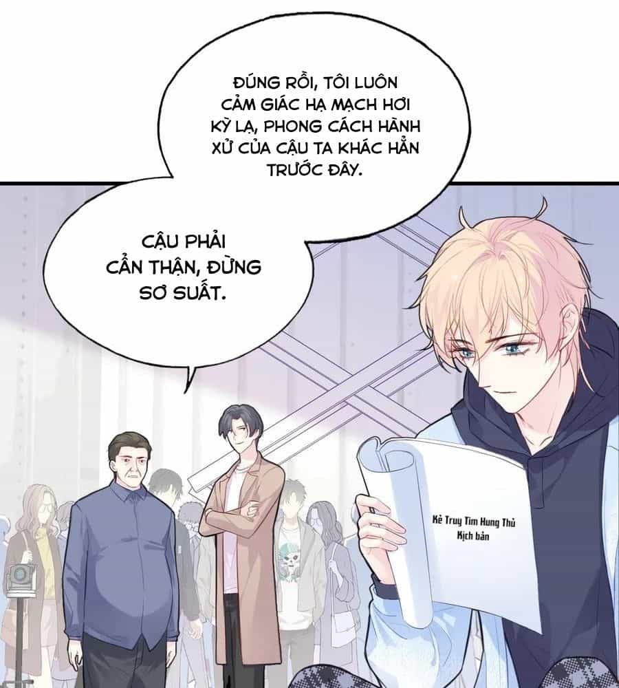 Anh Ấy Chưa Từng Sa Ngã - Chương 60 - ảnh 29