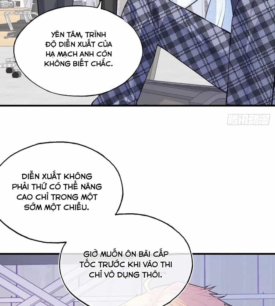 Anh Ấy Chưa Từng Sa Ngã - Chương 60 - ảnh 30
