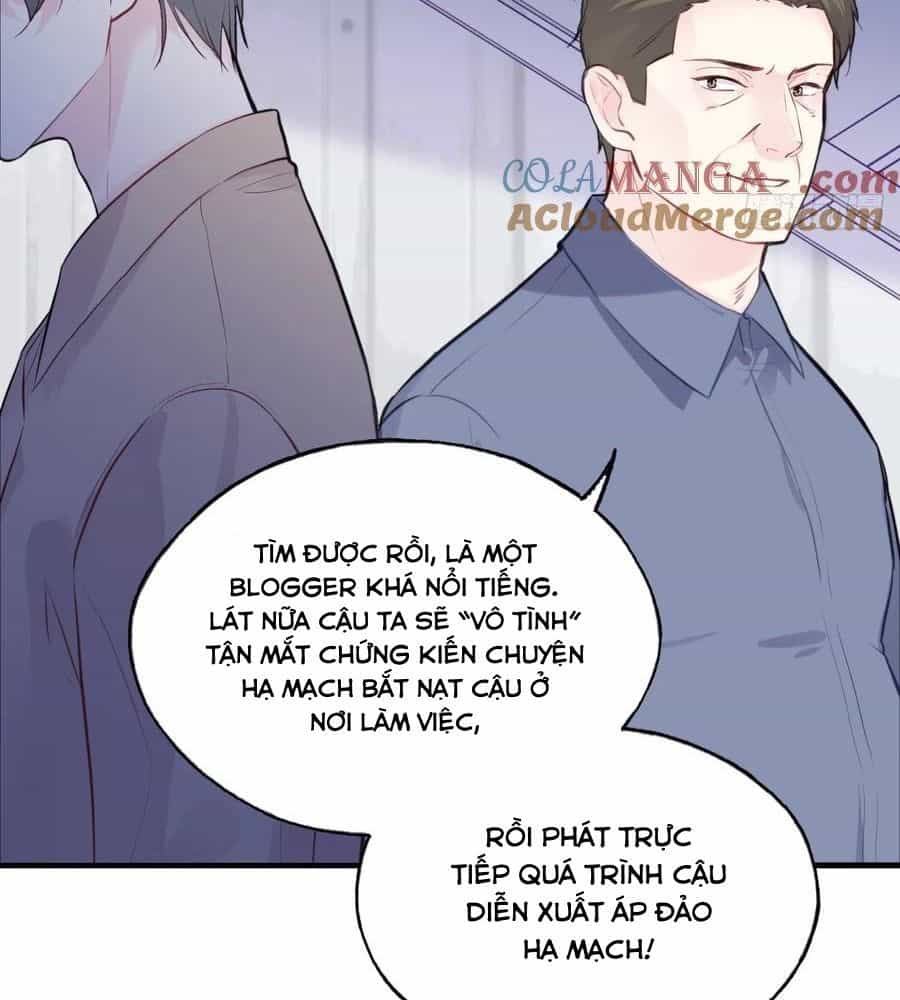 Anh Ấy Chưa Từng Sa Ngã - Chương 60 - ảnh 35