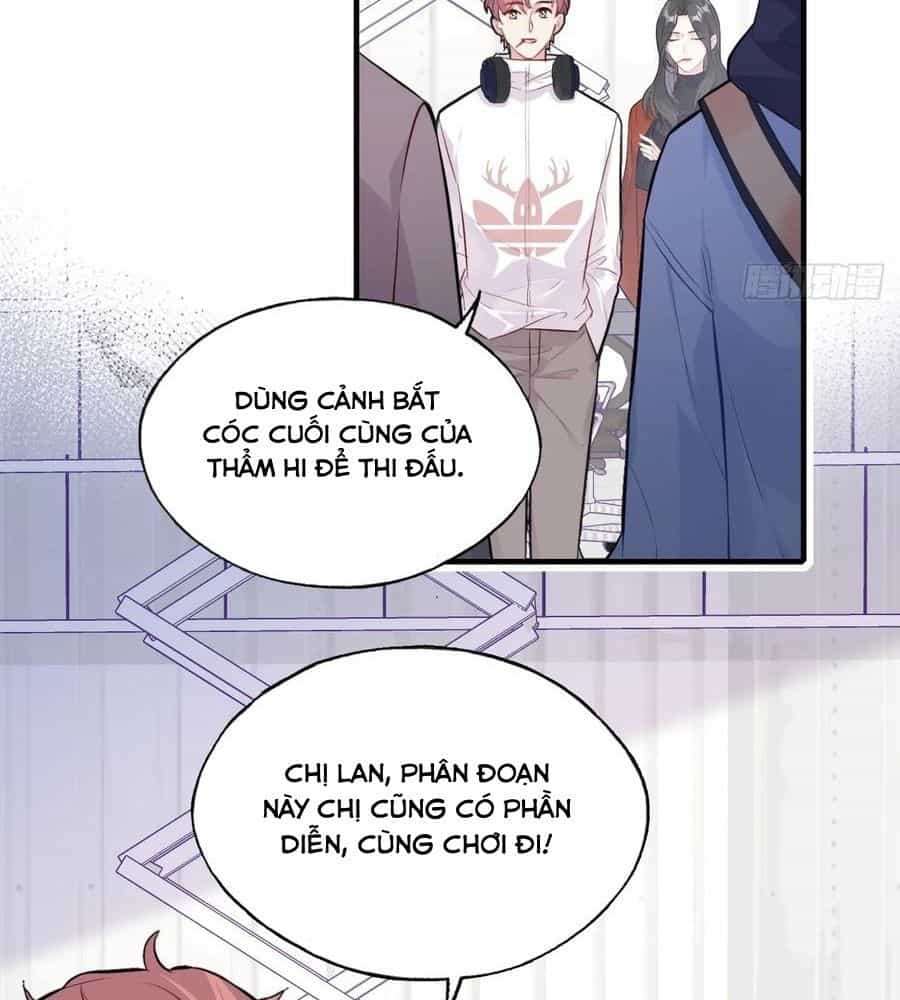 Anh Ấy Chưa Từng Sa Ngã - Chương 60 - ảnh 39