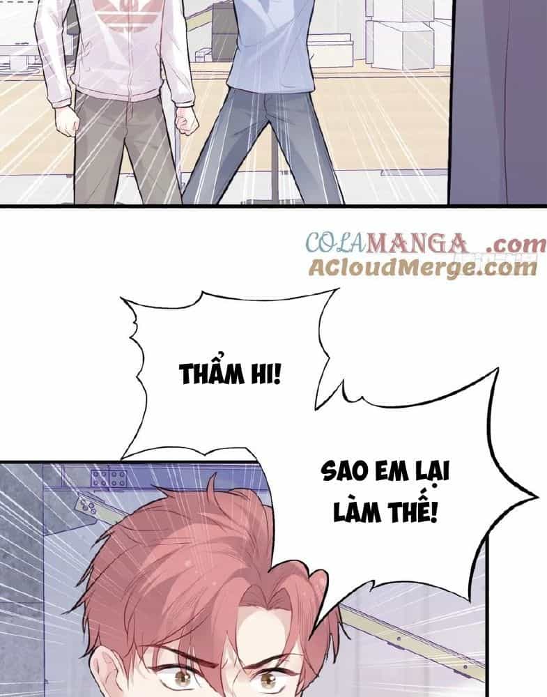 Anh Ấy Chưa Từng Sa Ngã - Chương 60 - ảnh 52