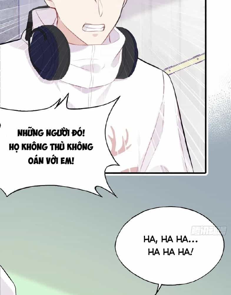 Anh Ấy Chưa Từng Sa Ngã - Chương 60 - ảnh 53