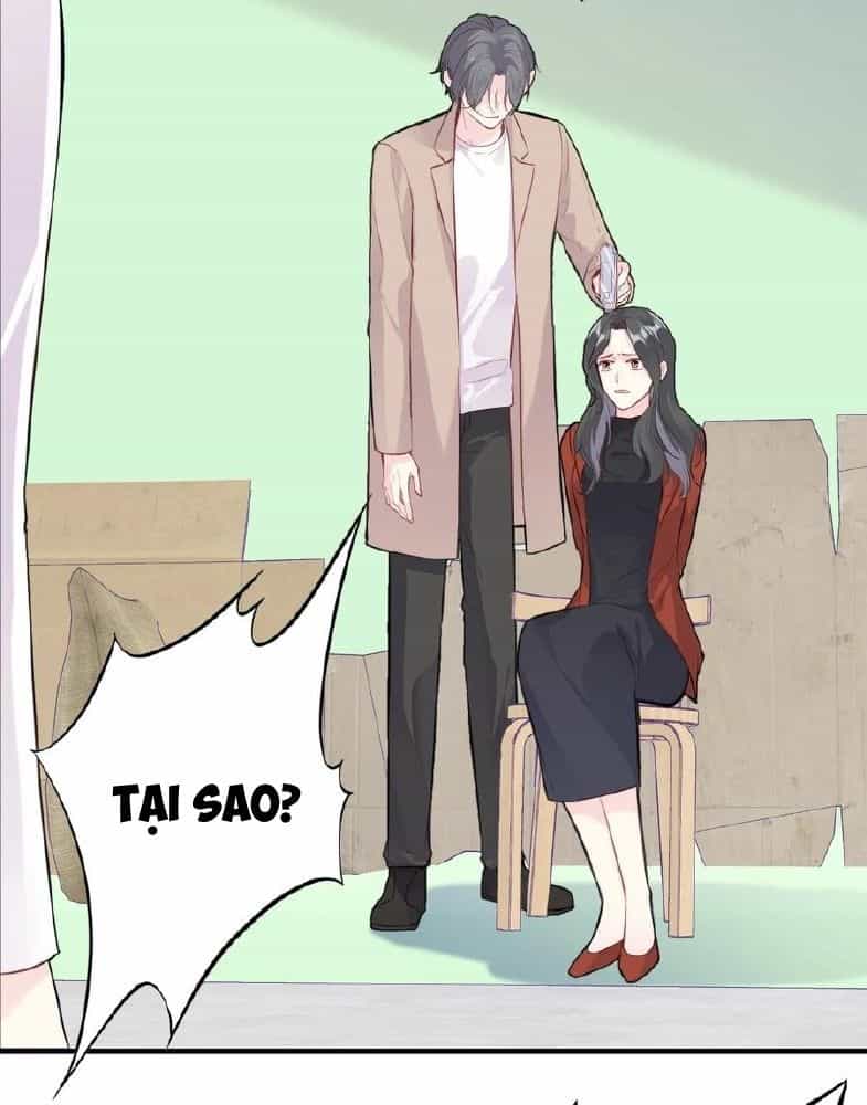 Anh Ấy Chưa Từng Sa Ngã - Chương 60 - ảnh 54