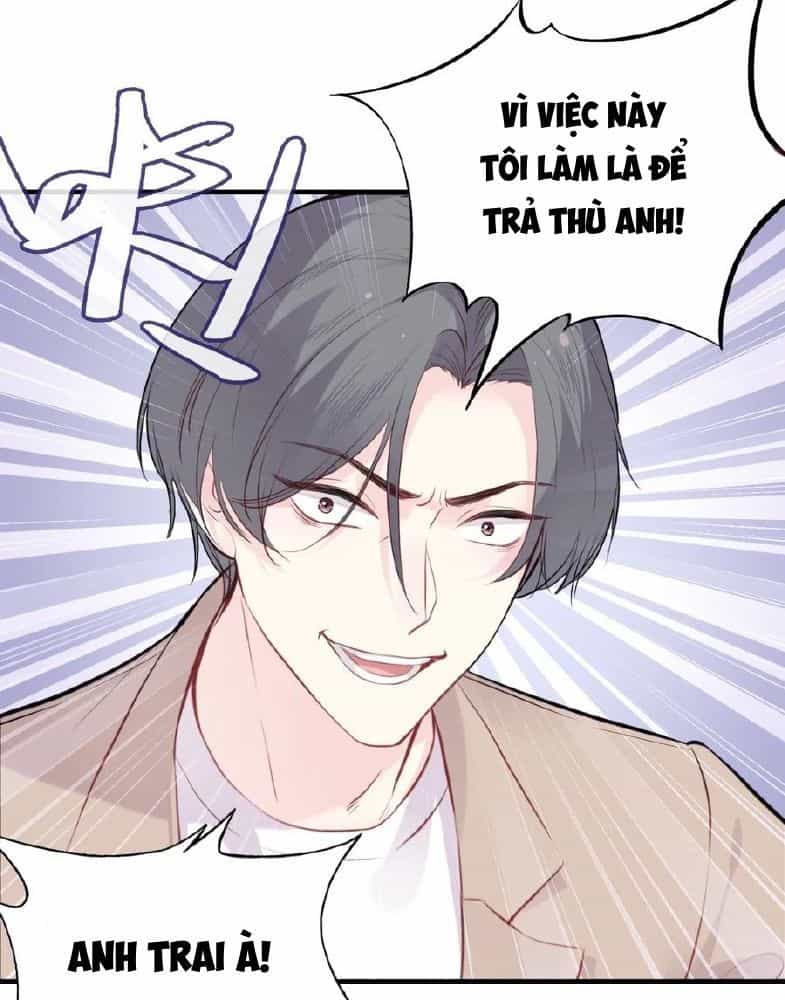 Anh Ấy Chưa Từng Sa Ngã - Chương 60 - ảnh 55