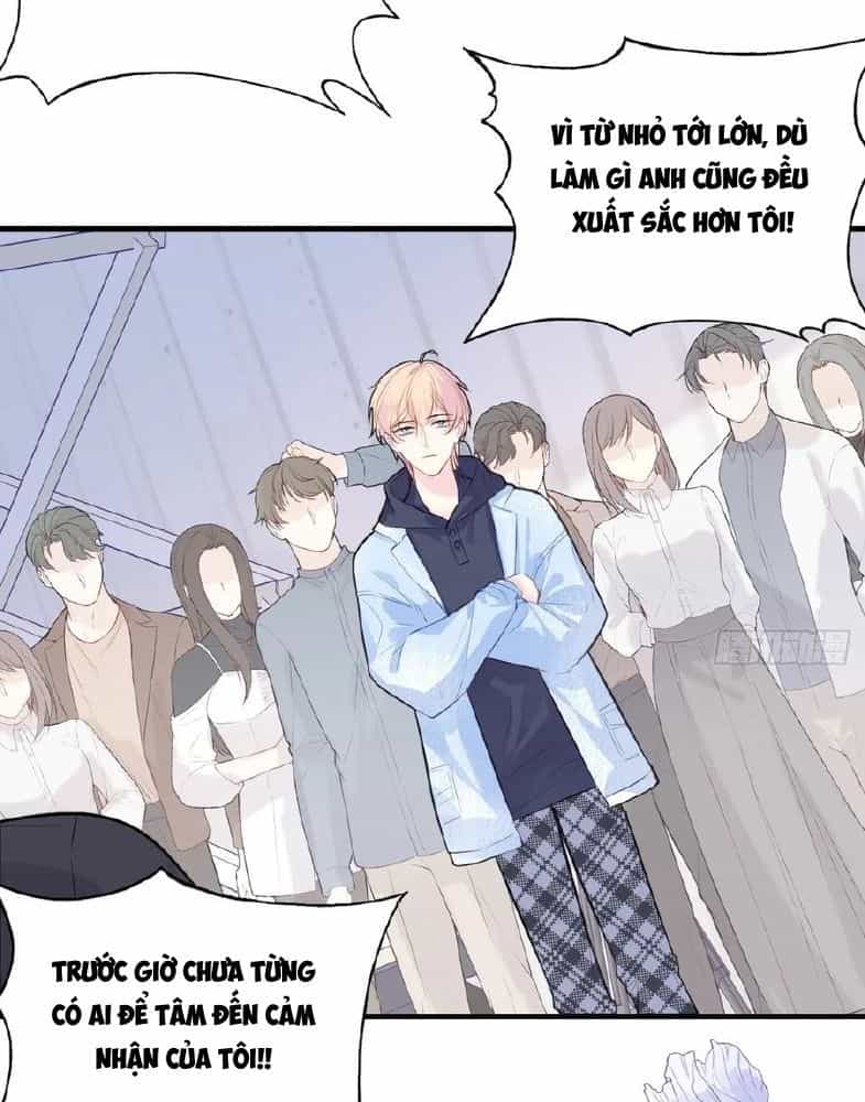 Anh Ấy Chưa Từng Sa Ngã - Chương 60 - ảnh 56