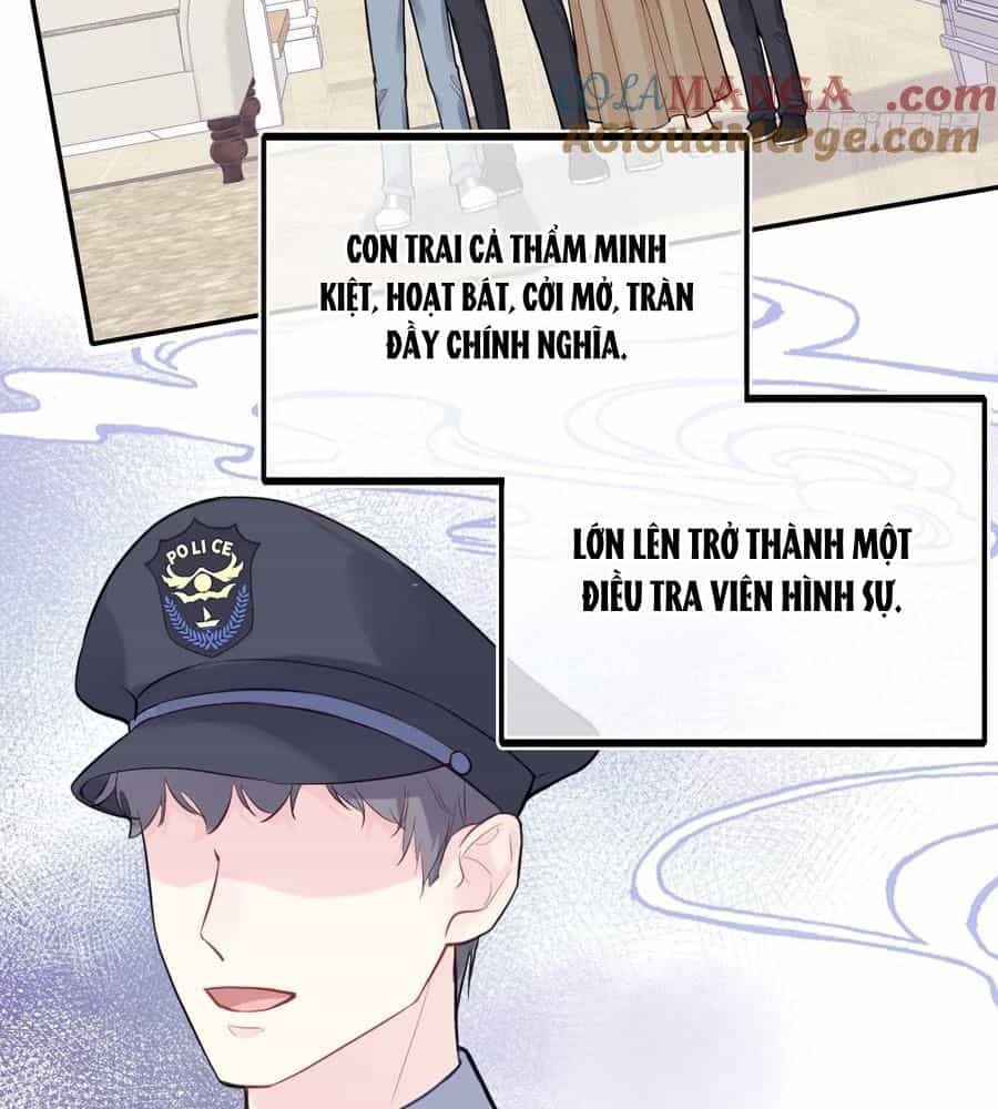 Anh Ấy Chưa Từng Sa Ngã - Chương 60 - ảnh 8