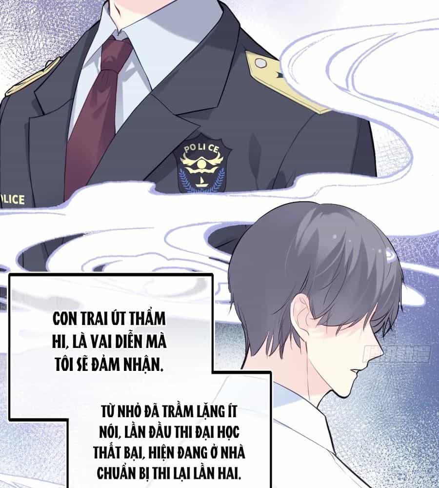 Anh Ấy Chưa Từng Sa Ngã - Chương 60 - ảnh 9