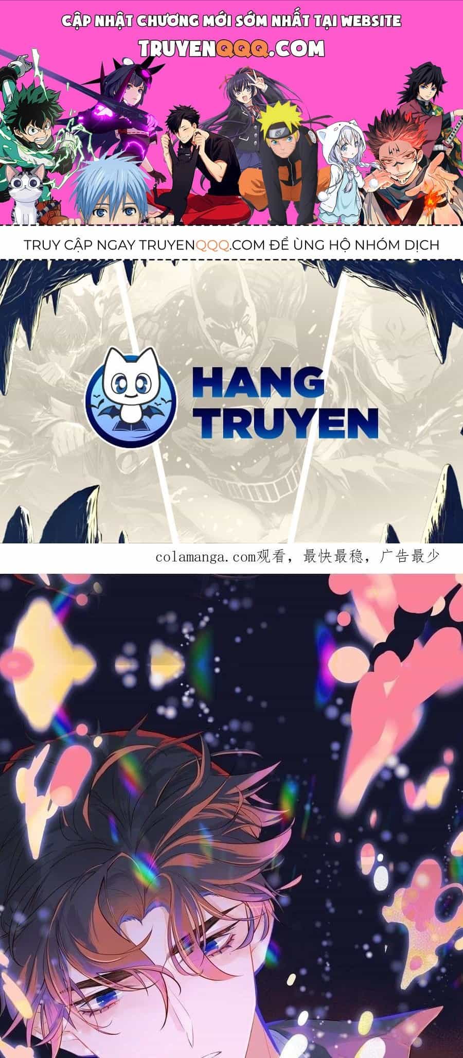 Anh Ấy Chưa Từng Sa Ngã - Chương 61 - ảnh 1