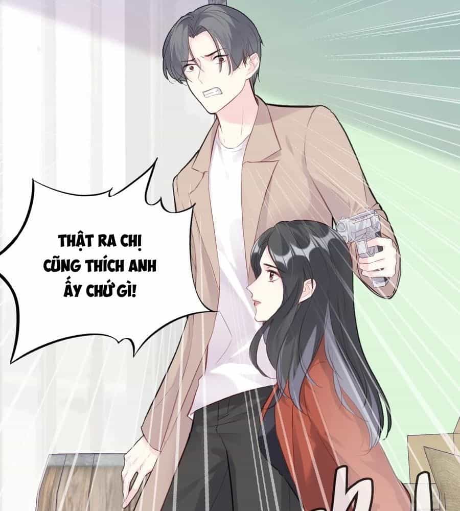 Anh Ấy Chưa Từng Sa Ngã - Chương 61 - ảnh 10
