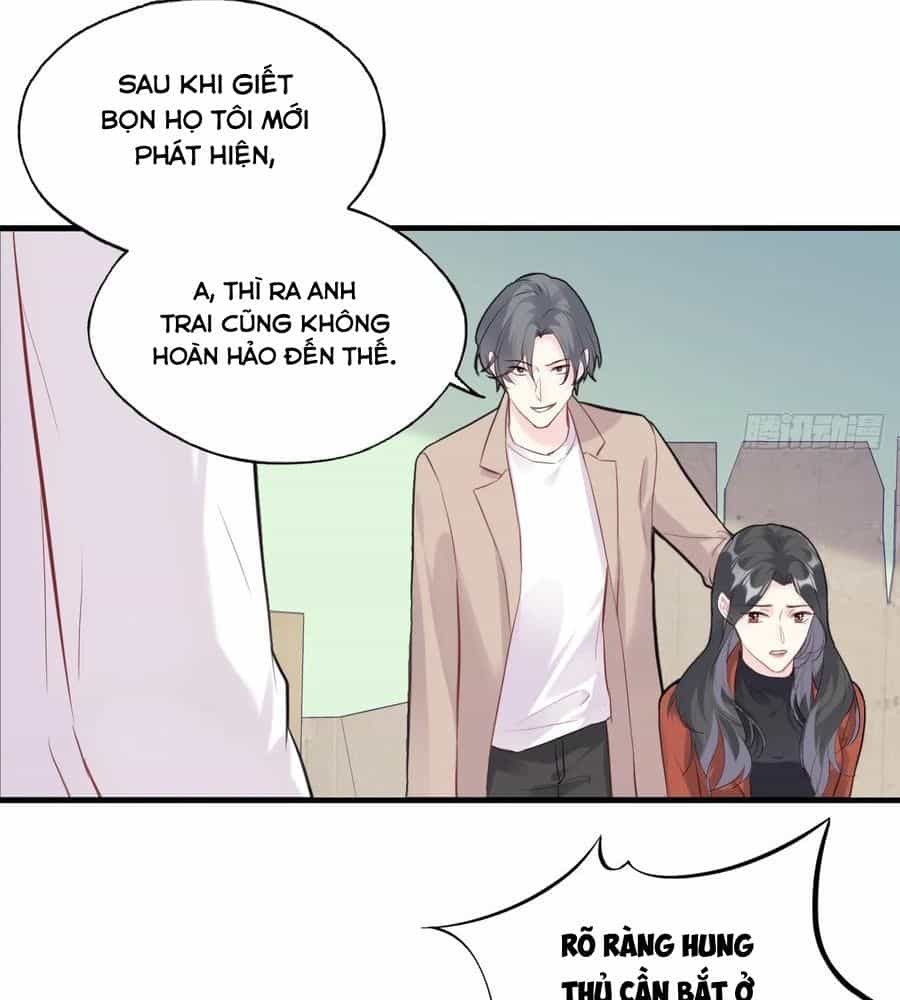 Anh Ấy Chưa Từng Sa Ngã - Chương 61 - ảnh 12