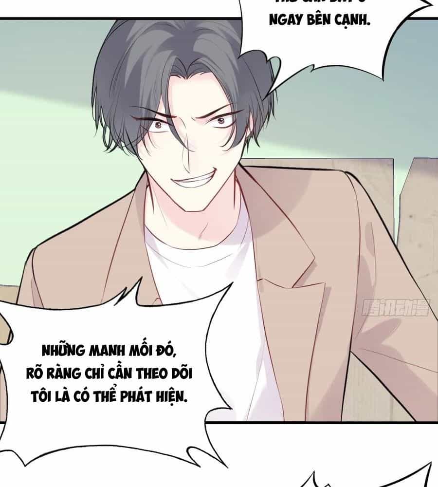 Anh Ấy Chưa Từng Sa Ngã - Chương 61 - ảnh 13